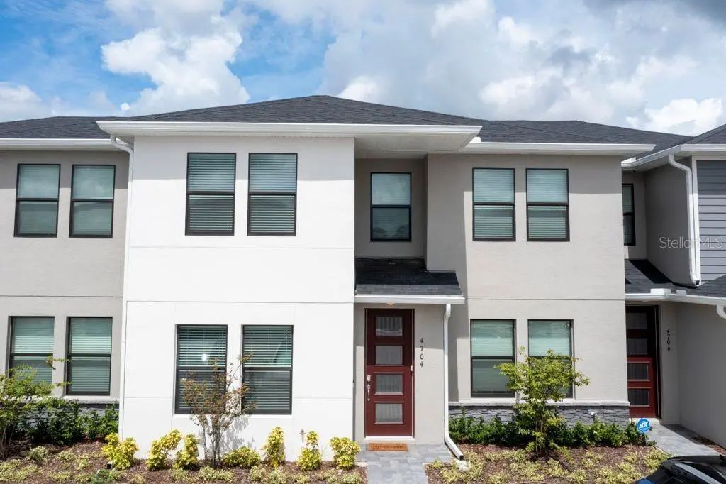 4704 Terra Esmeralda Drive, KISSIMMEE