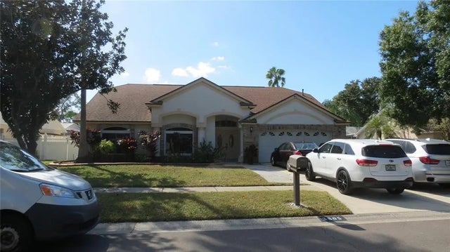 3805 Scovill Lane, VALRICO