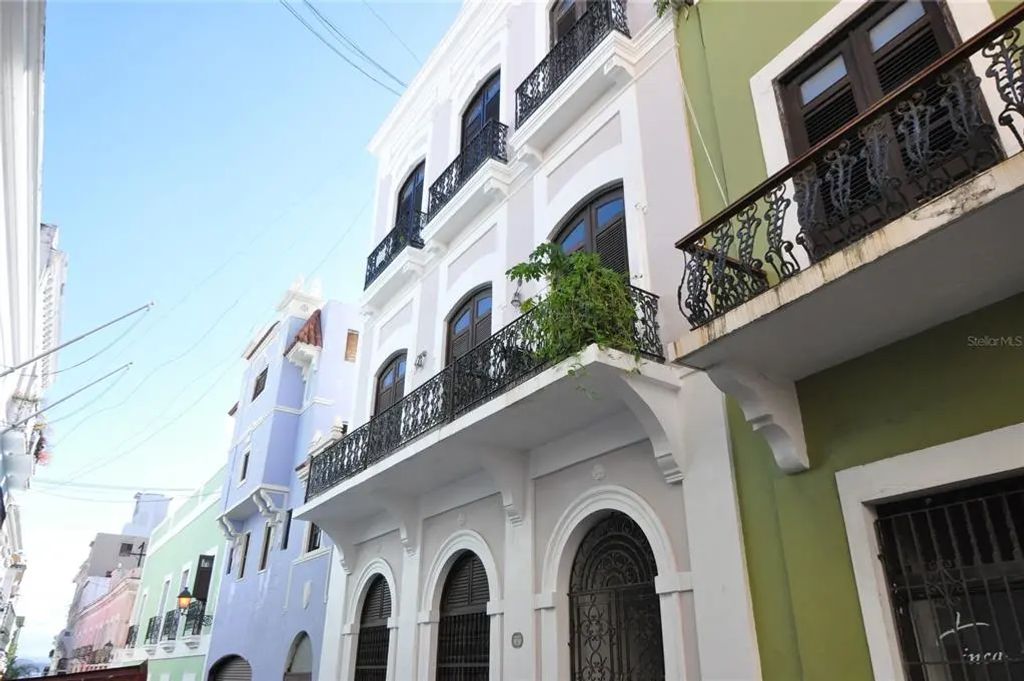 152 San Justo St 3c, SAN JUAN