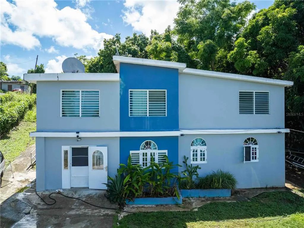 142 Calle 7 Bo Carola, RIO GRANDE