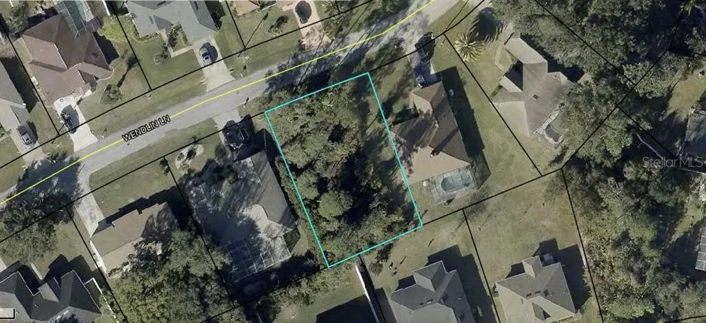 24 Wendlin Lane, PALM COAST