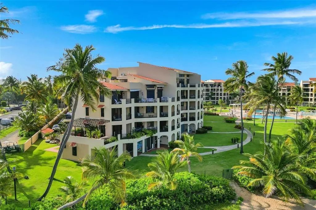 190 Candelero Rd,crescent Beach Condominium Ph129, HUMACAO