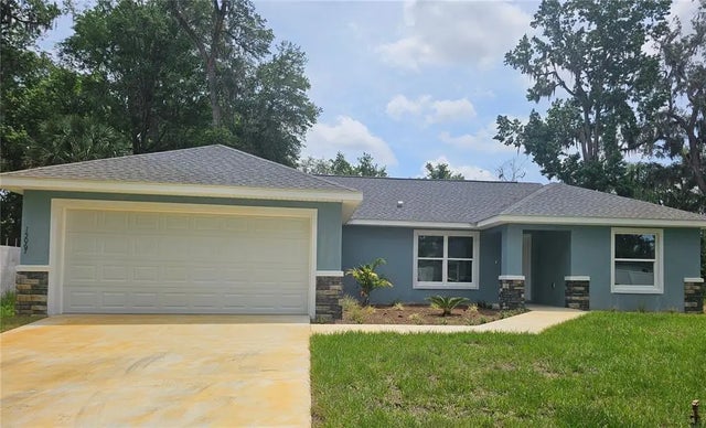 15067 Se 61st Court, SUMMERFIELD