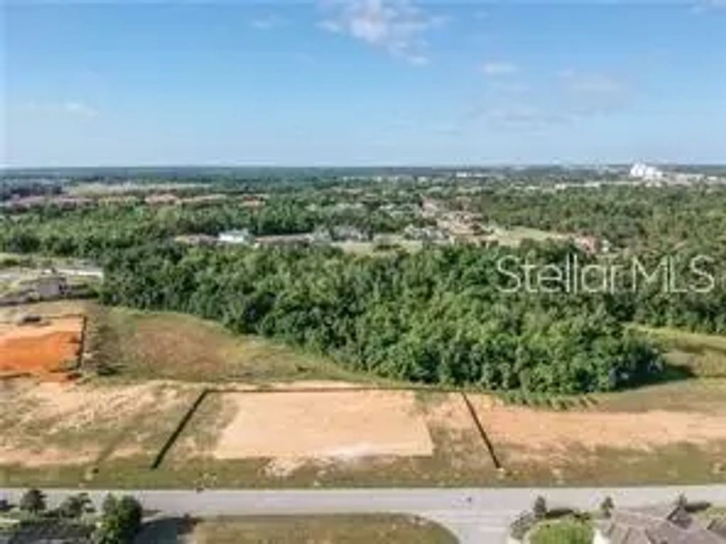 8037 Twin Eagles Loop, KISSIMMEE