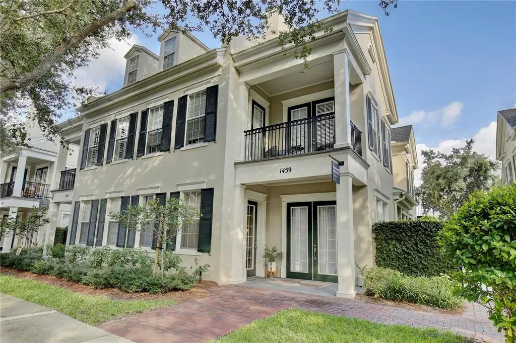 1459 Lake Baldwin Lane C, ORLANDO