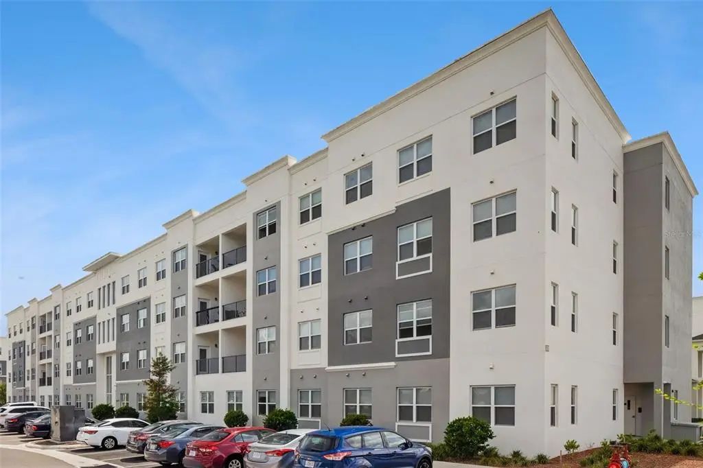 1210 Southstation Place 202, ORLANDO