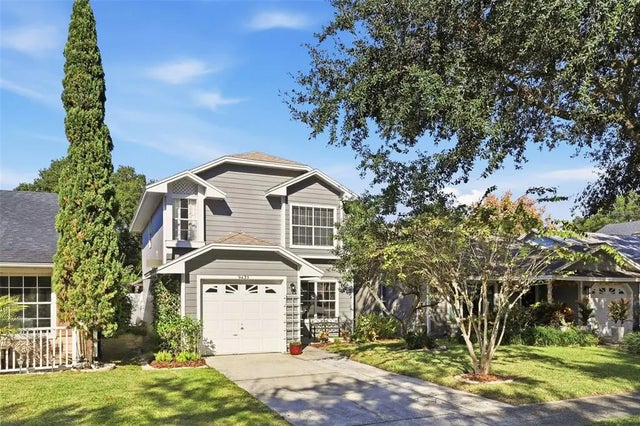 9435 Bud Wood Street, GOTHA