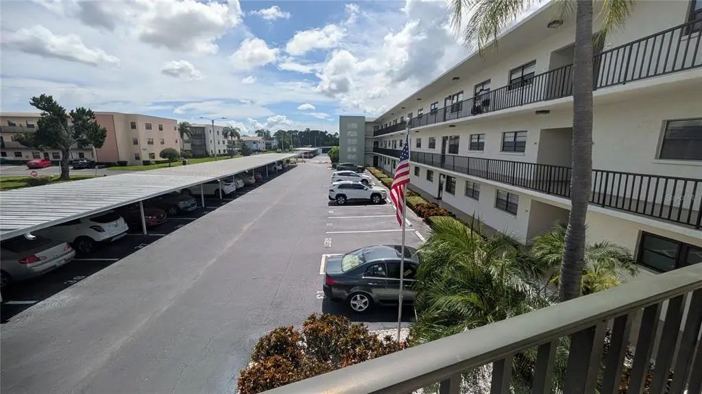 5980 Terrace Park Drive N 206, ST. PETERSBURG