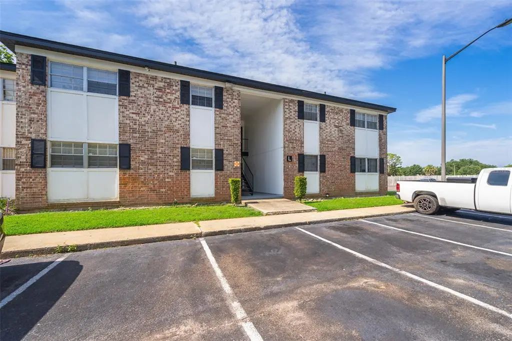 5317 Curry Ford Road L208, ORLANDO