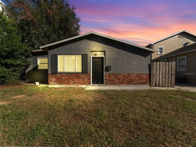 1311 W Lemon Street, TAMPA