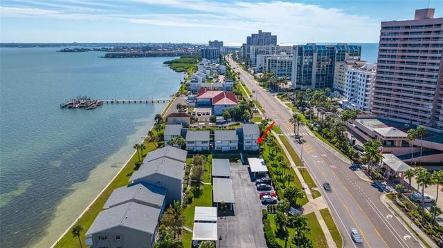 1351 Gulf Boulevard 219, CLEARWATER BEACH