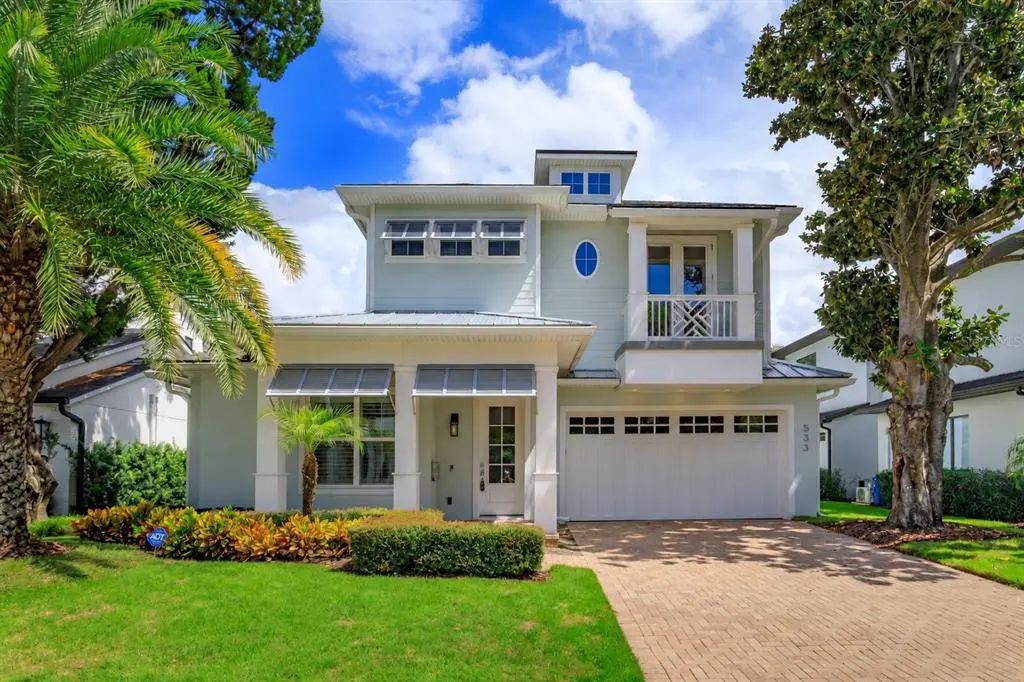 533 Country Club Drive, WINTER PARK