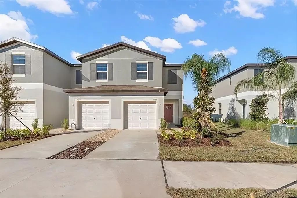 23330 Papyrus Way, LUTZ