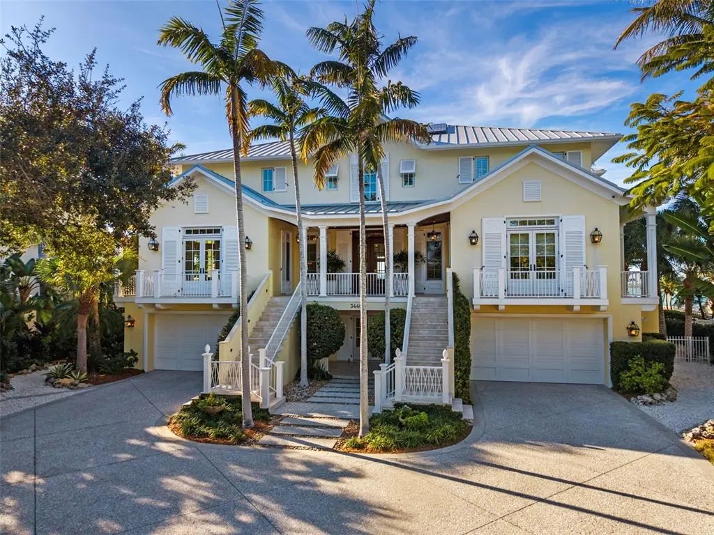 3440 Gulfmead Drive, SARASOTA