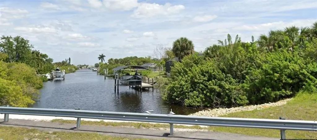 12306 Bacchus Road, PORT CHARLOTTE