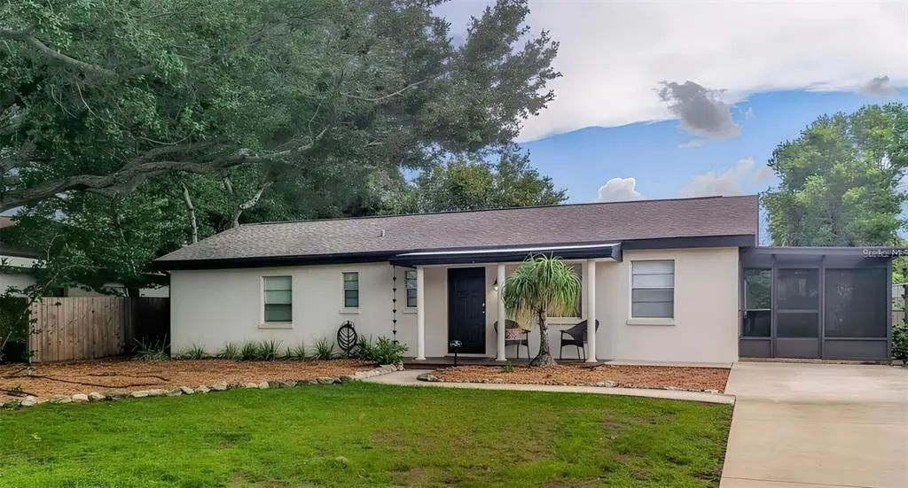 3902 W Paxton Avenue, TAMPA