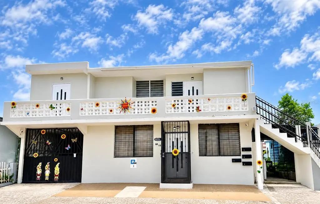 Cii Via 18 Apt 1 Villa Fontana, CAROLINA