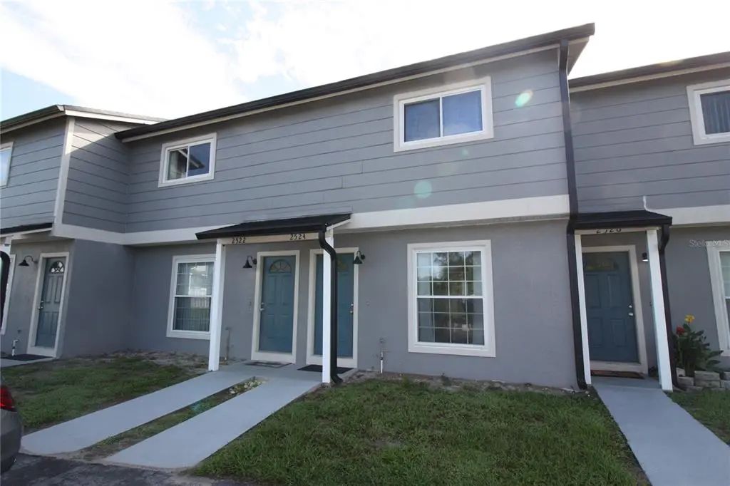 2520 Lancien Court 2522, ORLANDO