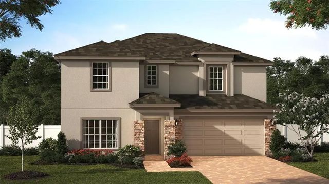 2639 Cavanaugh Drive, ORLANDO