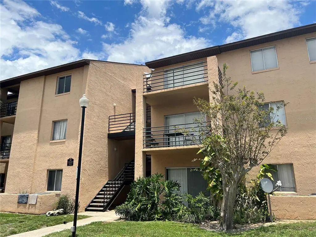 5213 Via Hacienda Circle 306, ORLANDO