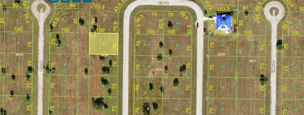 Photo of Listing #TB8309326