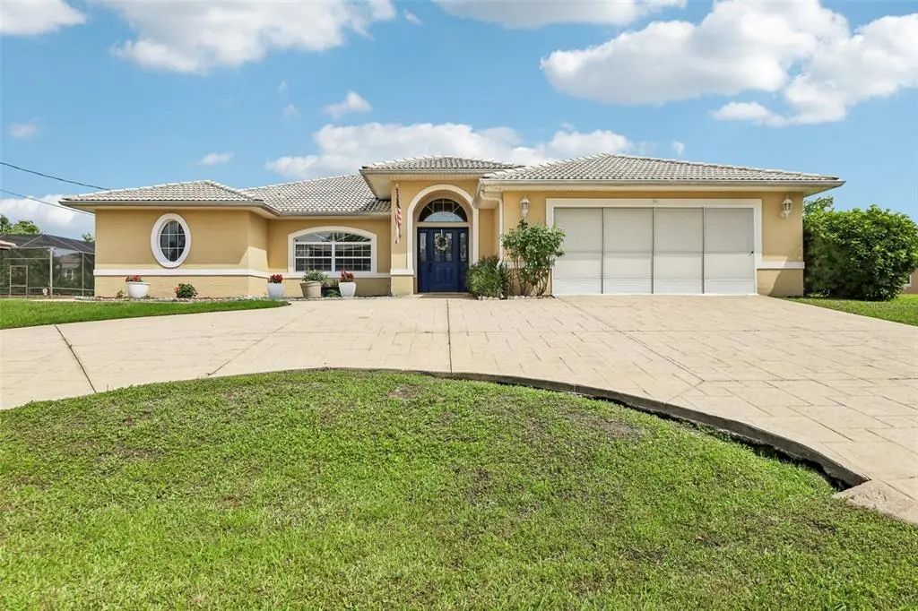 60 Woodbury Drive, PALM COAST