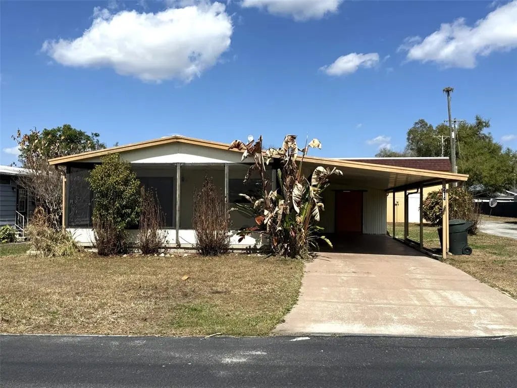 2055 S Floral Avenue 214, BARTOW