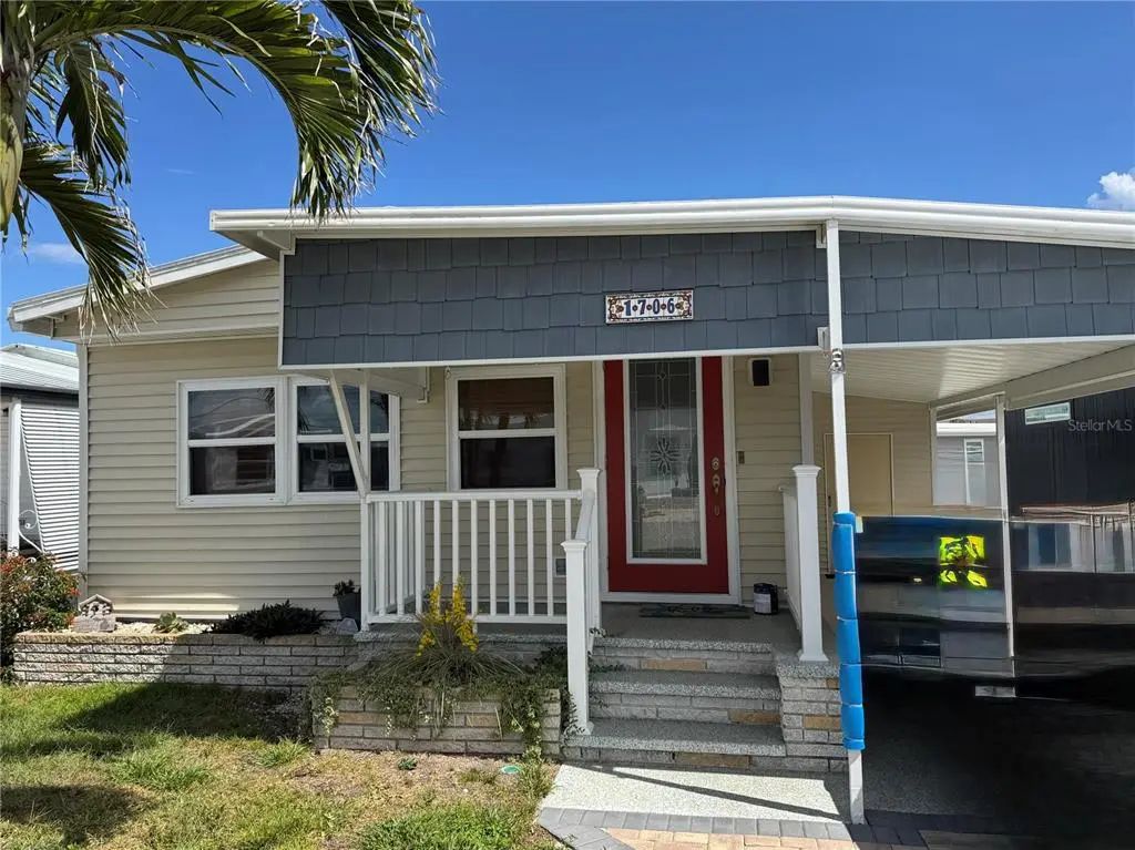 1706 Wisconsin Avenue, BRADENTON