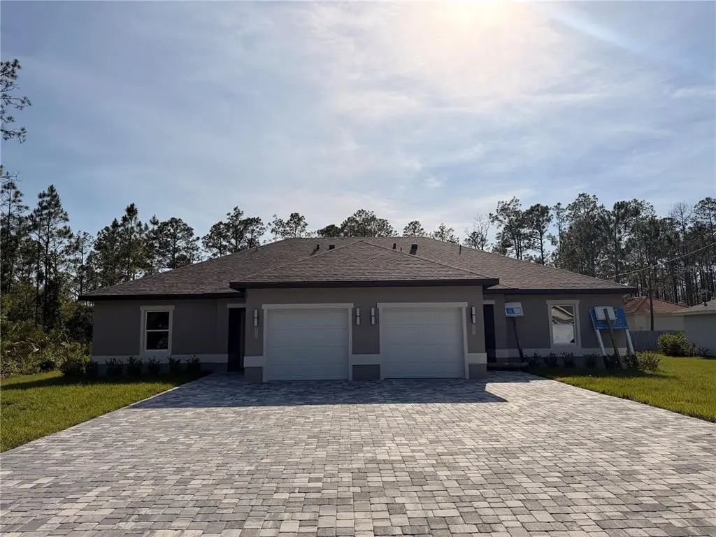 9 Slatington Place B, PALM COAST