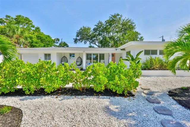 4817 Trade Winds Drive S, GULFPORT