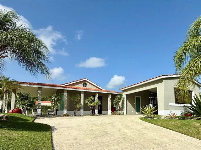 528 Camino De Guilarte Street, DORADO