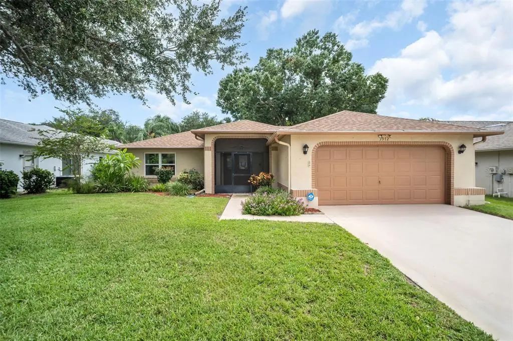 3972 Tarpon Pointe Circle, PALM HARBOR