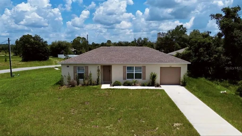 360 Bass Ct, KISSIMMEE