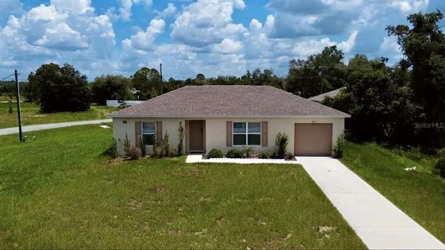 360 Bass Court, KISSIMMEE