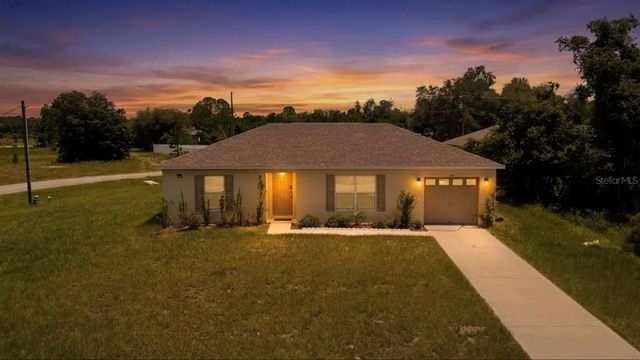 360 Bass Court, KISSIMMEE