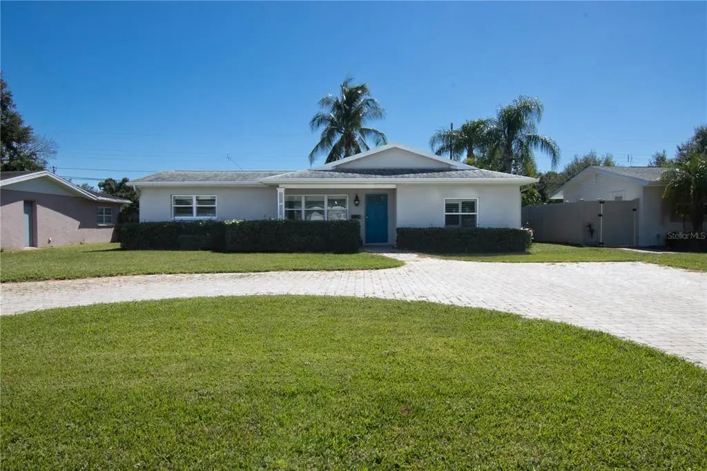 600 43rd Avenue Ne, ST PETERSBURG