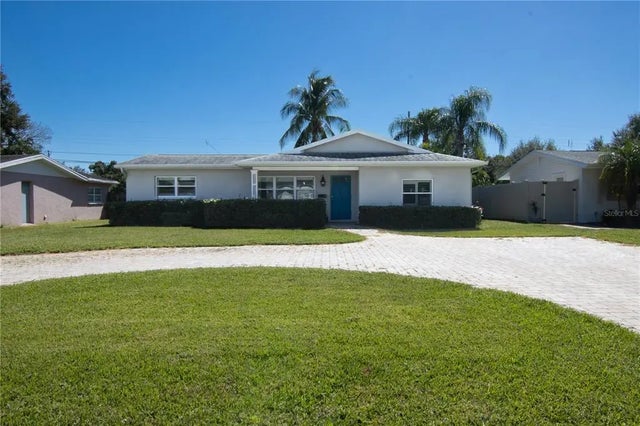 600 43rd Avenue Ne, ST PETERSBURG