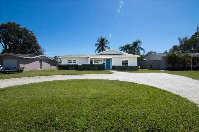600 43rd Avenue Ne, ST PETERSBURG
