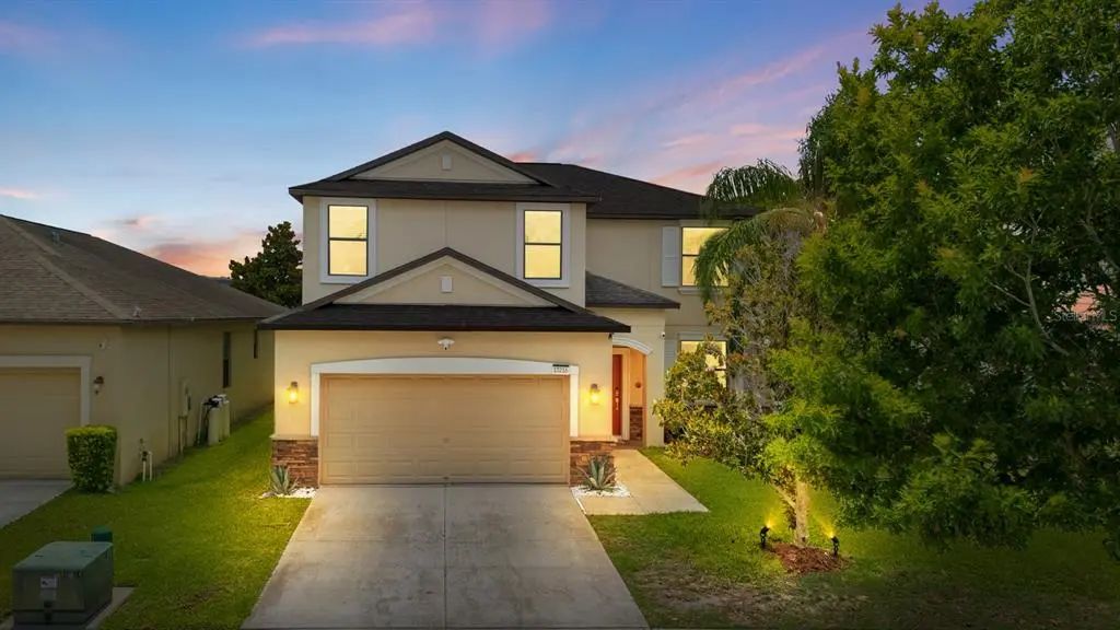 13216 Wellington Hills Drive, RIVERVIEW