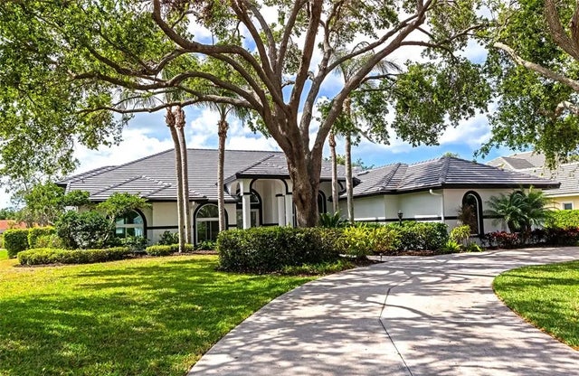 600 Eagle Watch Lane, OSPREY