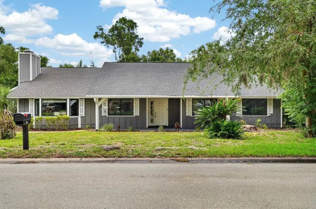 11 Rio Pinar Trail, ORMOND BEACH