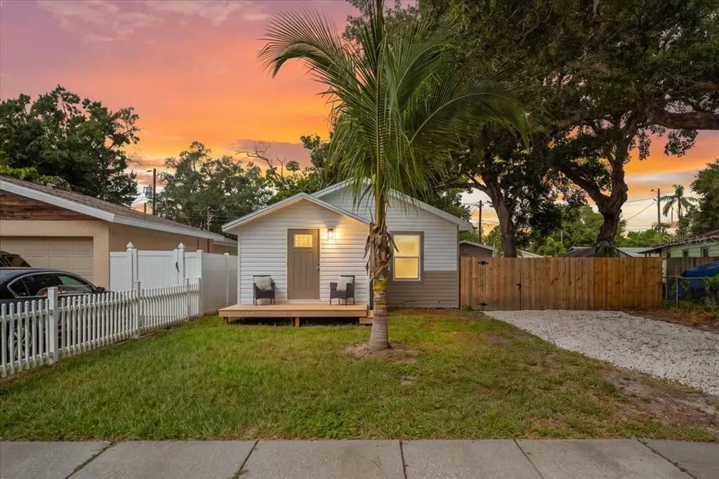 4800 22nd Street N, ST. PETERSBURG