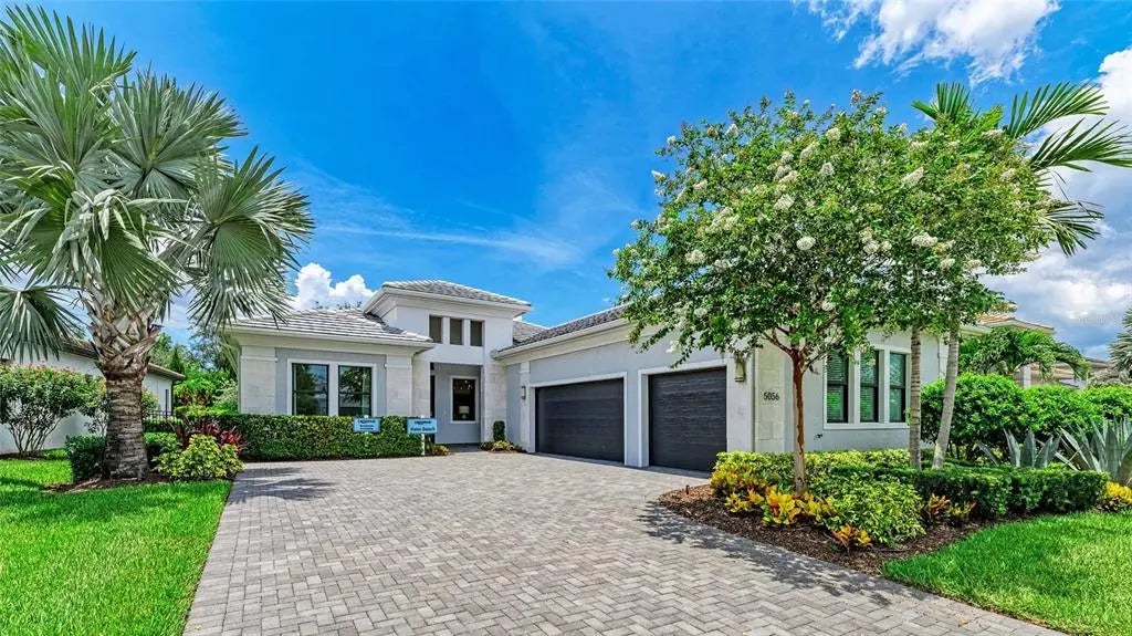 5056 Simons Court, LAKEWOOD RANCH