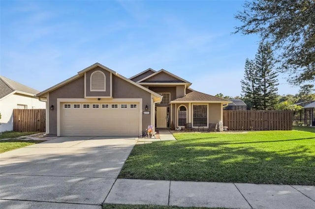 5526 Deepdale Drive, ORLANDO