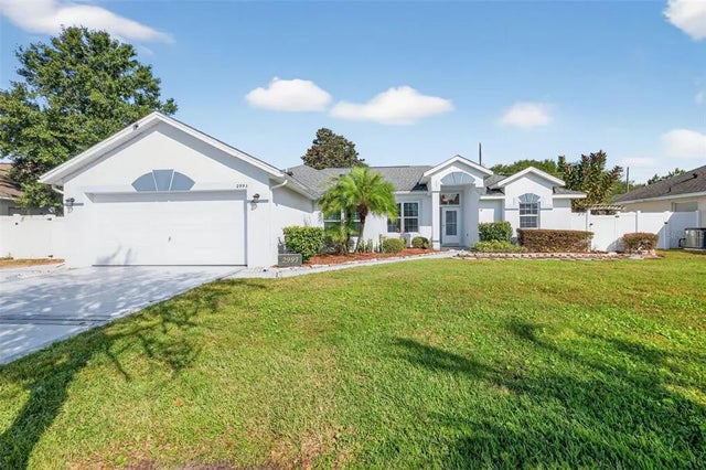 2993 W Beaumont Lane, EUSTIS