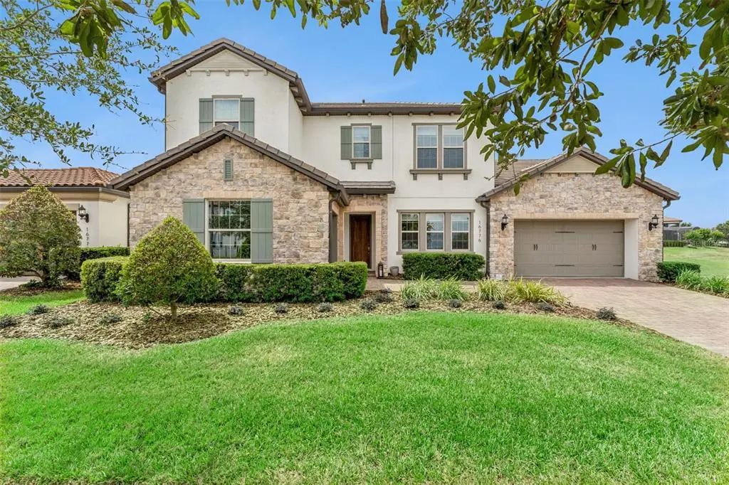 16776 Broadwater Avenue, WINTER GARDEN