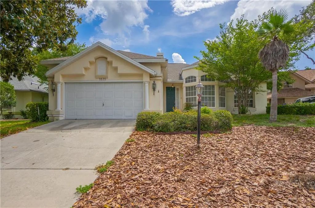 1635 N Marlborough Loop, Crystal River