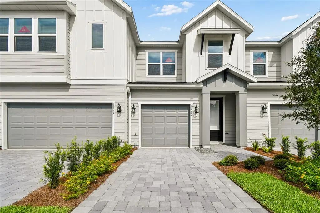 1140 Wild Crest Lane, DAYTONA BEACH