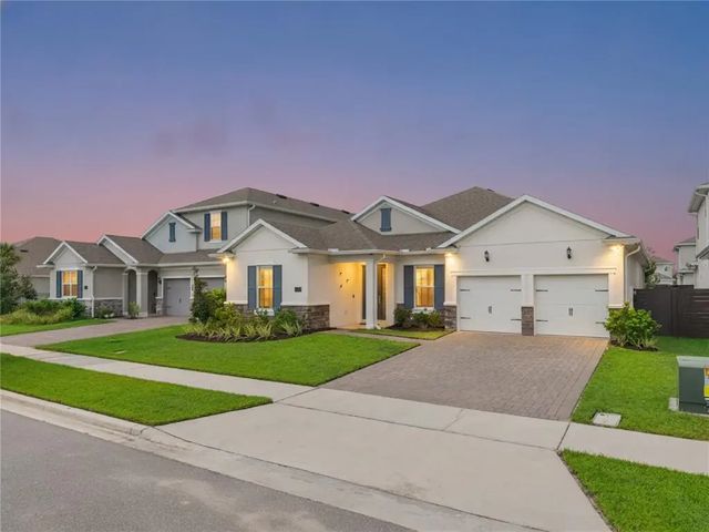19053 Blueleaf Street, ORLANDO