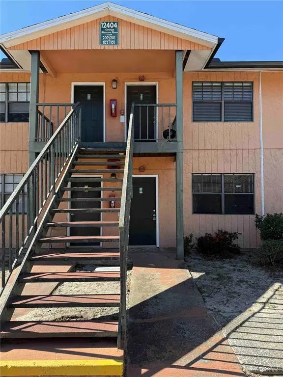 12404 Orange Blossom Oak Place 101, TAMPA